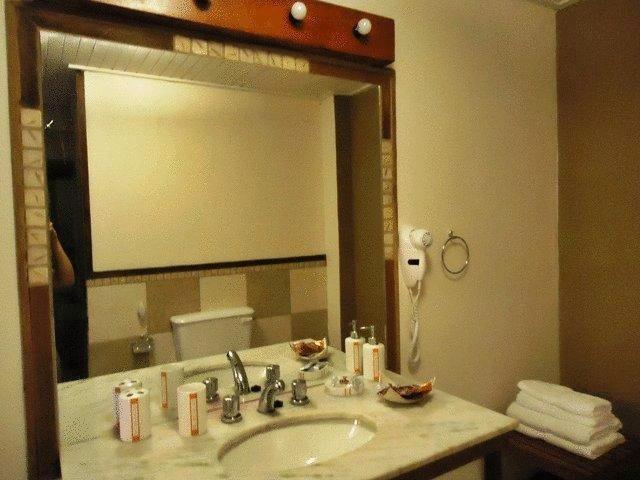 Passaros Suite Hotel Puerto Iguazú Kültér fotó